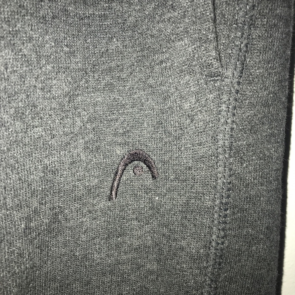 Heat Sweatpants - Picture 3 of 4